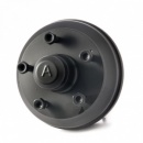 AVONRIDE V SERIES BRAKE DRUM 250X40 5`STD